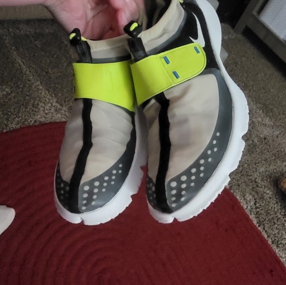 Rare Nike Rio Move - Picture 6 of 7